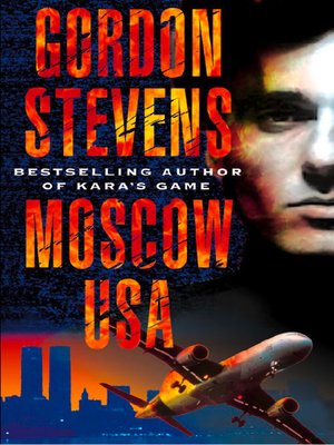 cover image of Moscow USA